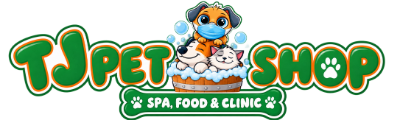 TJ Petshop